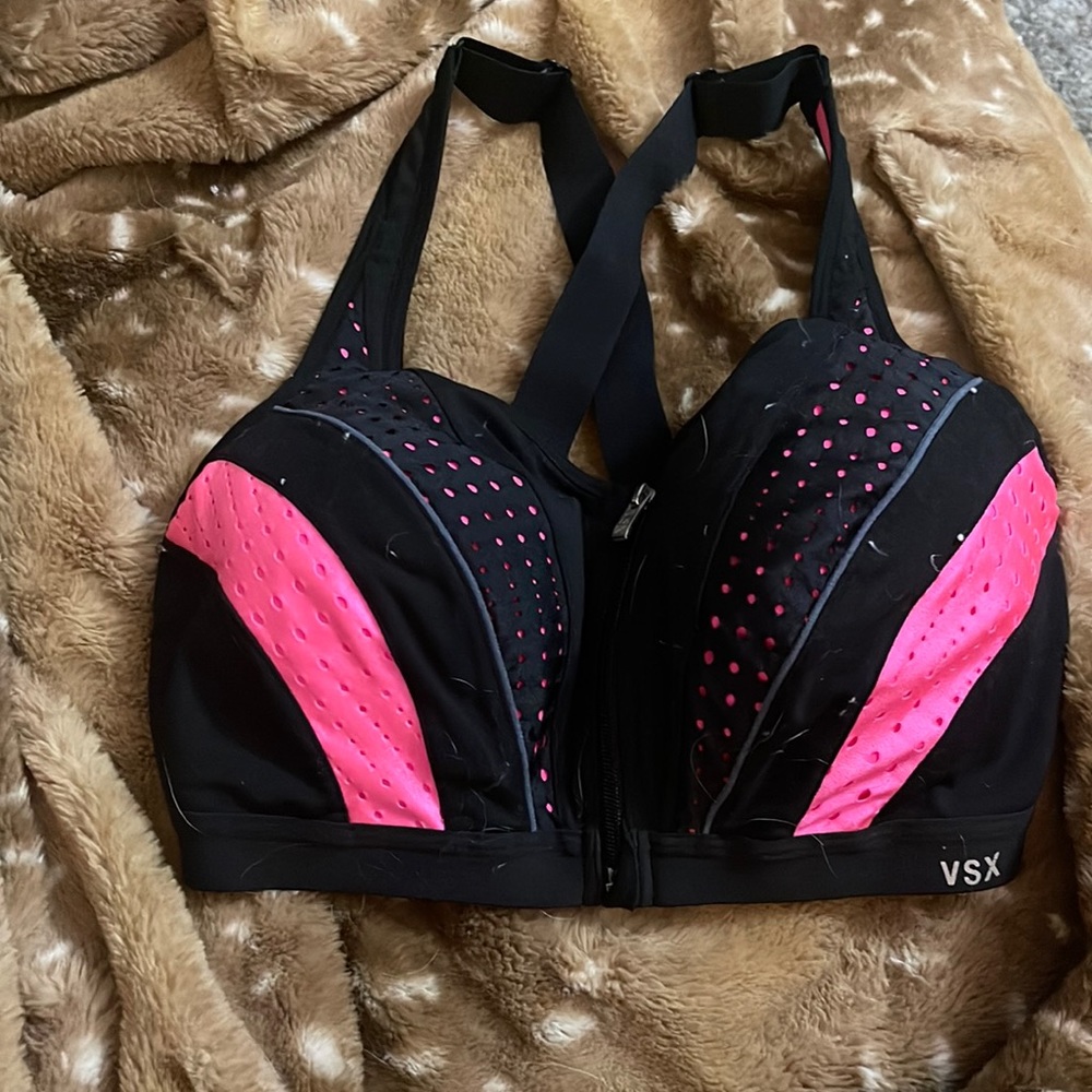 Victoria secret sports bra